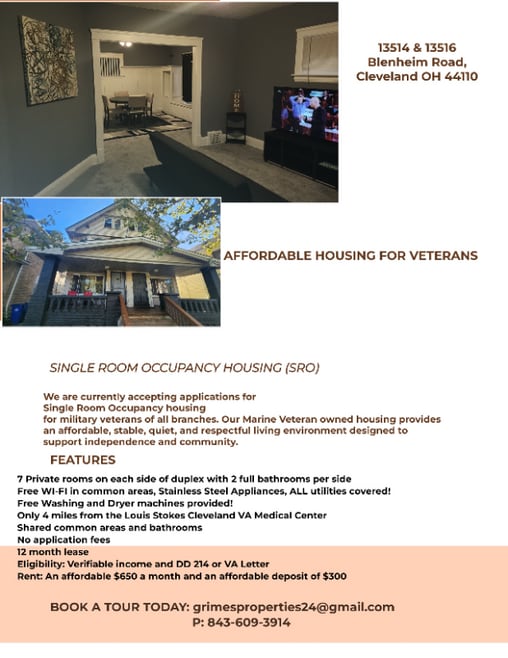 Building Photo - 13514 Blenheim Rd