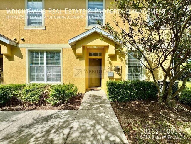 Building Photo - 6713 Breezy Palm Dr