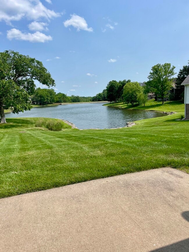 Building Photo - 4900 Royal Lytham Dr