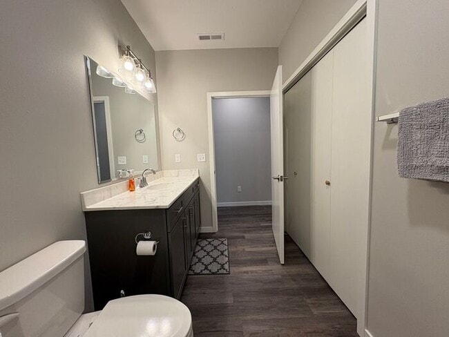 Building Photo - $1,150 | 2 Bedroom, 2 Bathroom Apartment | No Pets | Available for February 1st, 2026 Move In!