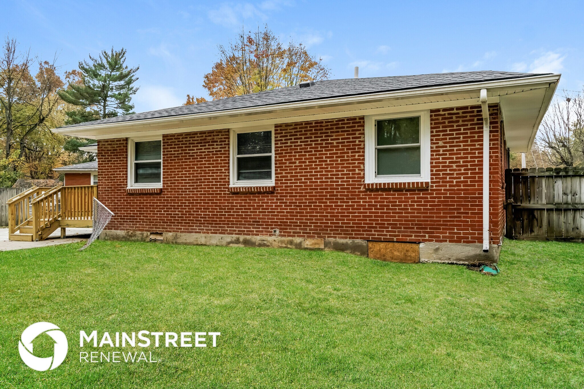 Building Photo - 8501 Shirley Ln