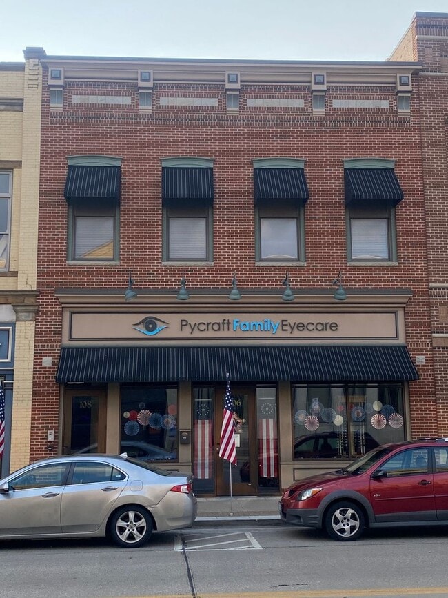 Primary Photo - Two bedroom unit - Located in Downtown Orr...