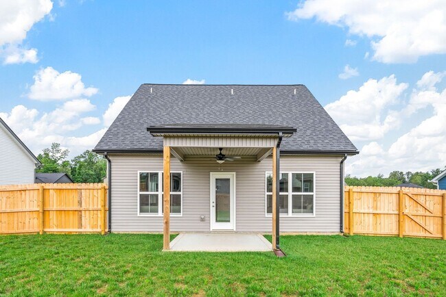 Building Photo - Stunning New Construction Home for Rent!