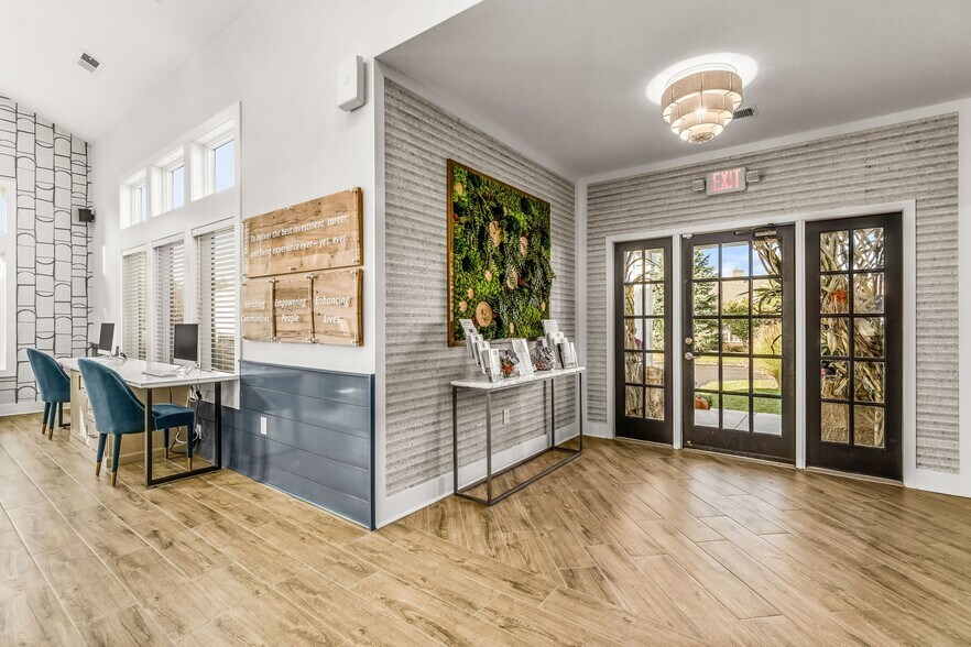 Cameron Ridge 1350 Underwood Farms Blvd Gahanna OH 43230 Apartment