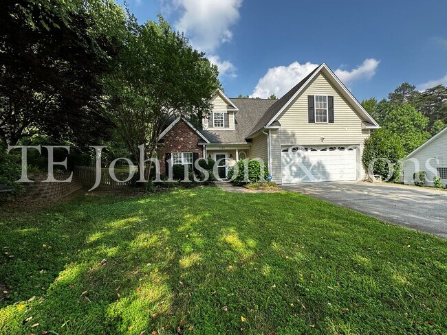 Building Photo - 1142 Folkstone Ridge Ln