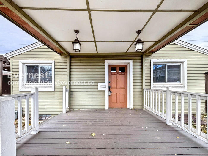 Building Photo - 4231 Federal Blvd