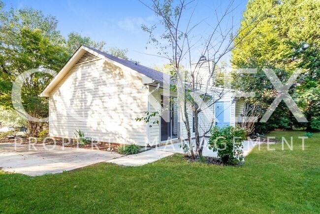 Building Photo - Incredible 3 Bedroom Greensboro Home