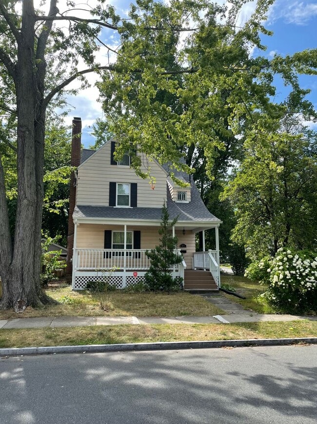 Building Photo - The Whiting Lane Open Porch House