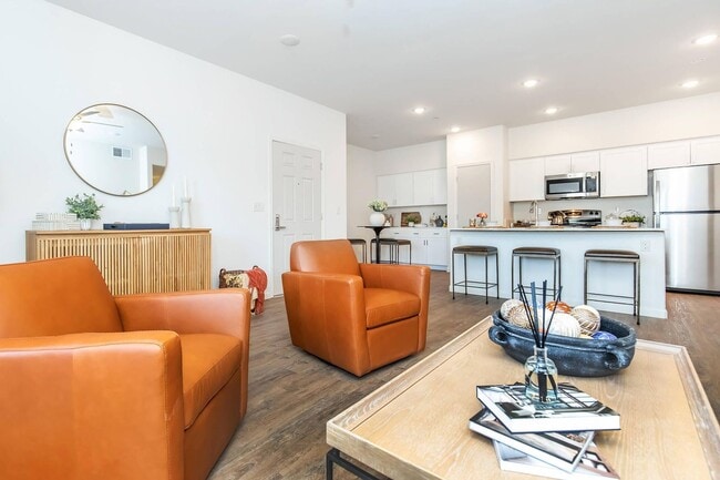 Interior Photo - Broadstone Place