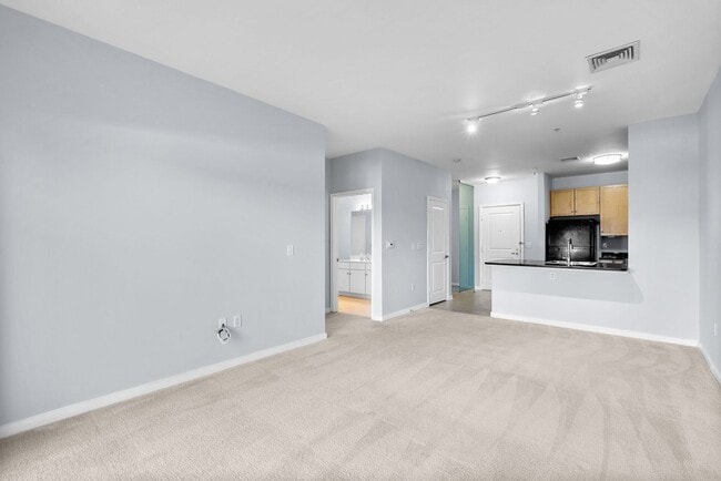 Building Photo - 1 Bed and Den 1 Bath - Silver Spring Condo - Garage Parking Space