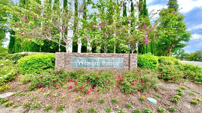 Building Photo - Charming, Single-Story Home, Spacious Backyard, Minutes to Everything, in Whelan Ranch Community ...