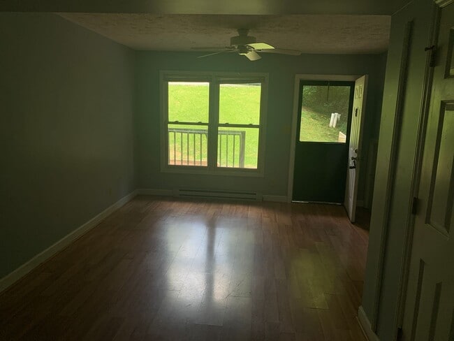 Building Photo - 704-A Margo Road