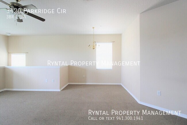 Building Photo - 3420 Parkridge Cir