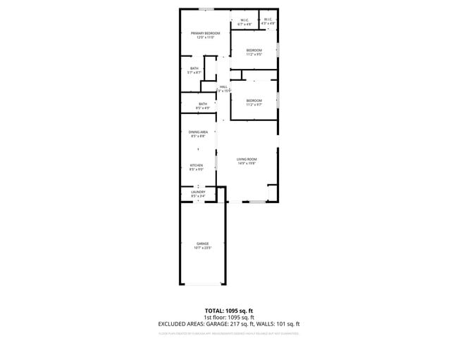 Building Photo - 3606 Dustin Ct
