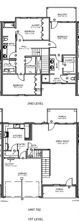 Building Photo - 2105 Tiger Trail