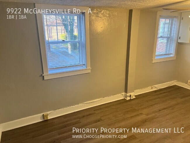 Building Photo - 9922 McGaheysville Rd