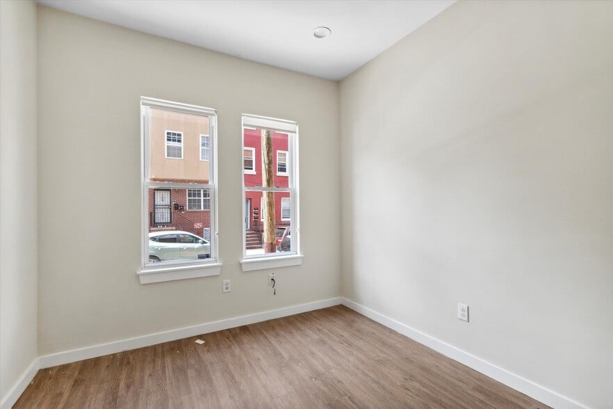 Building Photo - 1947 N 18th St