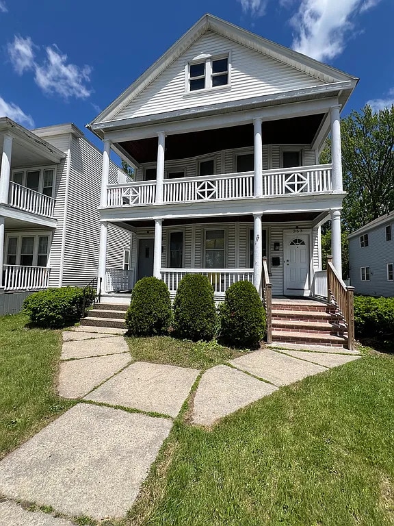 Building Photo - 353 New Scotland Ave