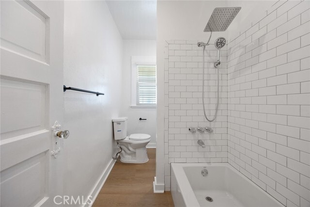 Building Photo - 5816 N Figueroa St