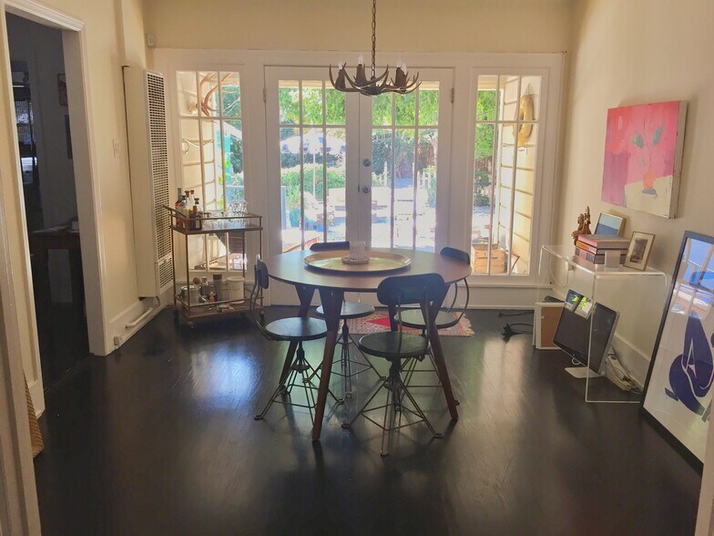 Dinning Room - 849 N West Knoll Dr