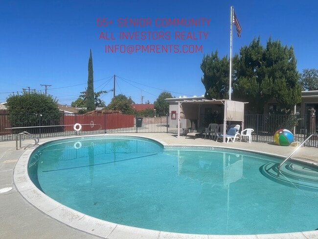 Building Photo - 680 Barber Dr