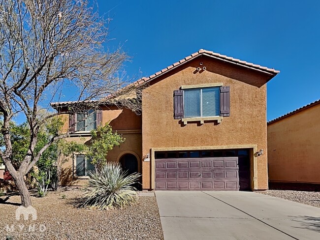 Building Photo - 4732 W Dill Ave