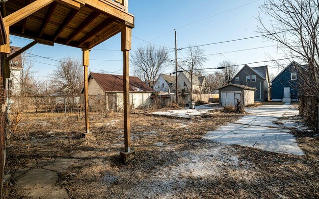 Building Photo - 2548 N 38th St