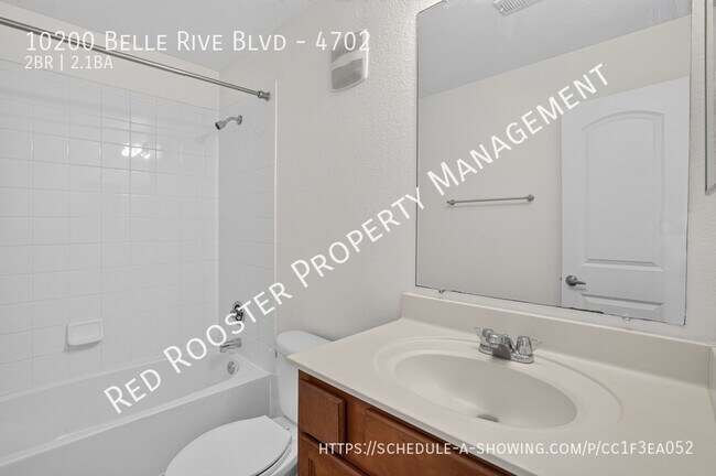 Building Photo - 10200 Belle Rive Blvd