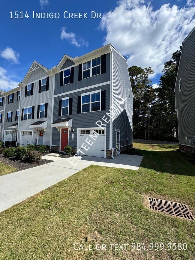 Building Photo - 1514 Indigo Creek Dr