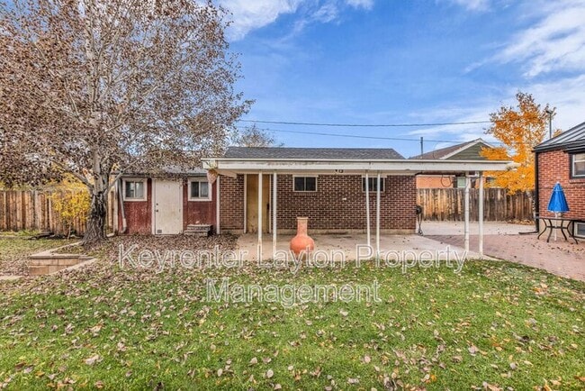 Building Photo - 1687 Rushton St