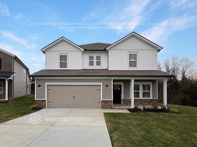 Building Photo - 1219 Bluffton Cir