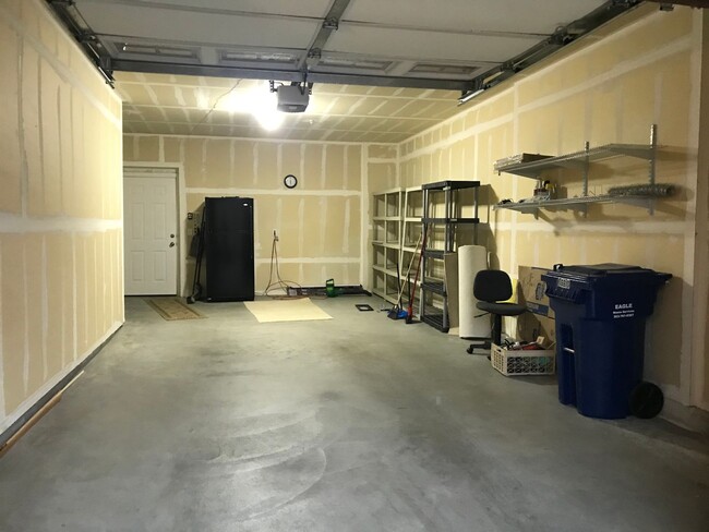Building Photo - First Level - 2-CAR ATTACHED GARAGE! $200 ...
