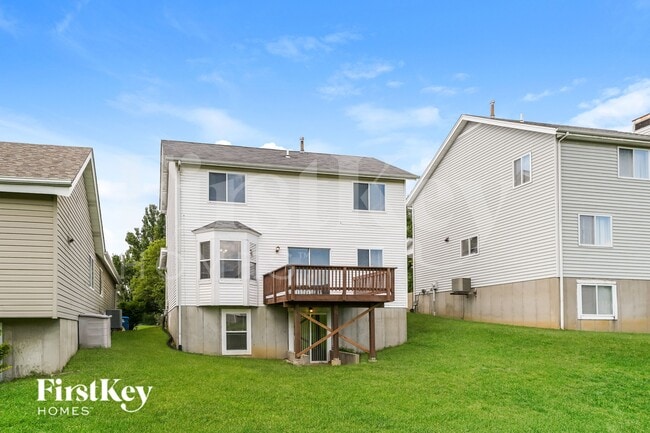 Building Photo - 12880 High Crest Dr