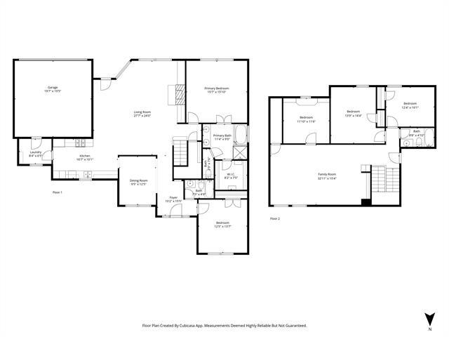 Building Photo - 1854 Yorkshire Cir