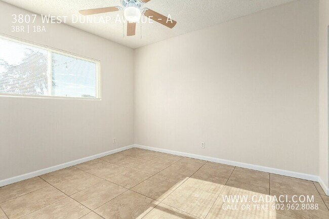 Building Photo - 3807 W Dunlap Ave