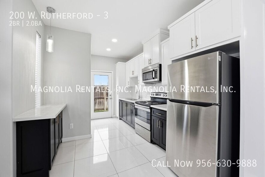 Building Photo - 200 W Rutherford Ave