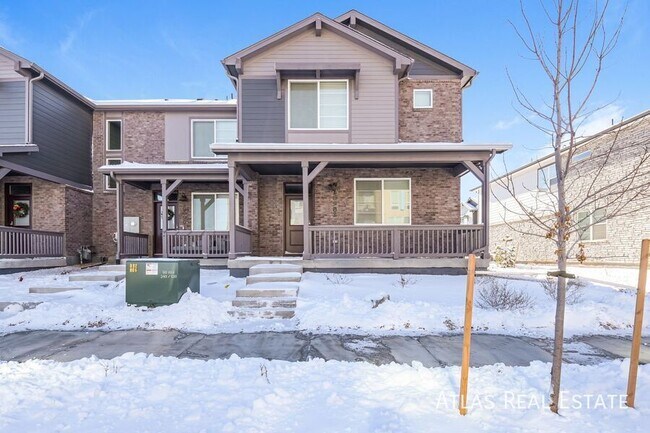 Primary Photo - 20982 E 66th Ave