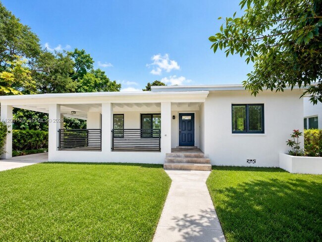 Building Photo - 61 NW 47th St