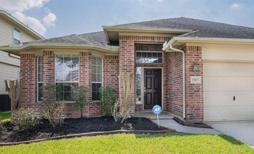 Building Photo - 7427 Boerne Creek Dr