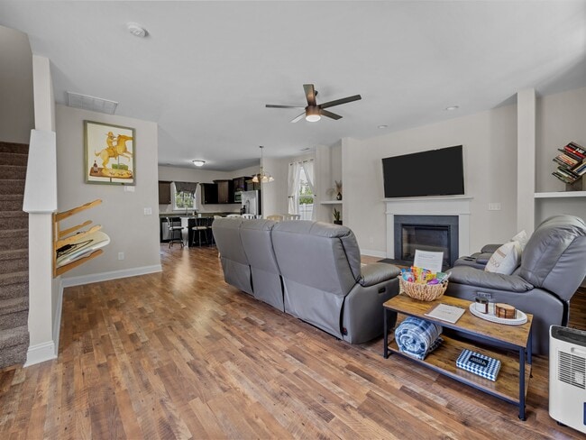 Building Photo - 4039 Hunters Trail