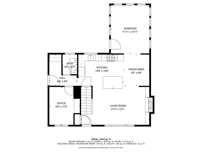 Building Photo - 1126 Wines Dr