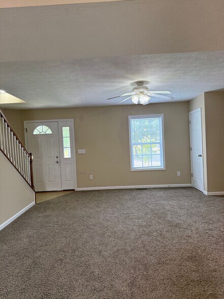 Building Photo - 2412 S Woolery Mill Dr