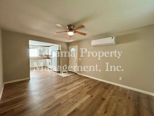 Building Photo - New 2 bedroom 1 Bath Home in Tehama