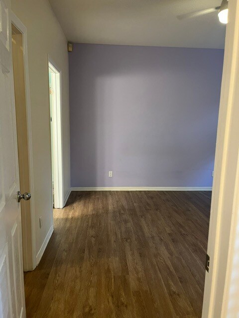 Downstairs Primary no furnature - 938 Agate St