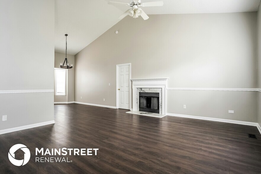Building Photo - 6925 Longridge Dr