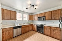 Building Photo - 3866 N Morris Blvd