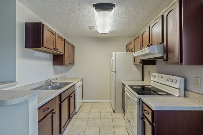 Building Photo - 9009 Fountain Brook Ln