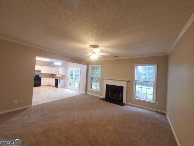 Building Photo - 1031 Maple Leaf Dr