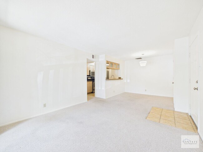 Building Photo - Two Bedroom Second Level Condo Available Now!