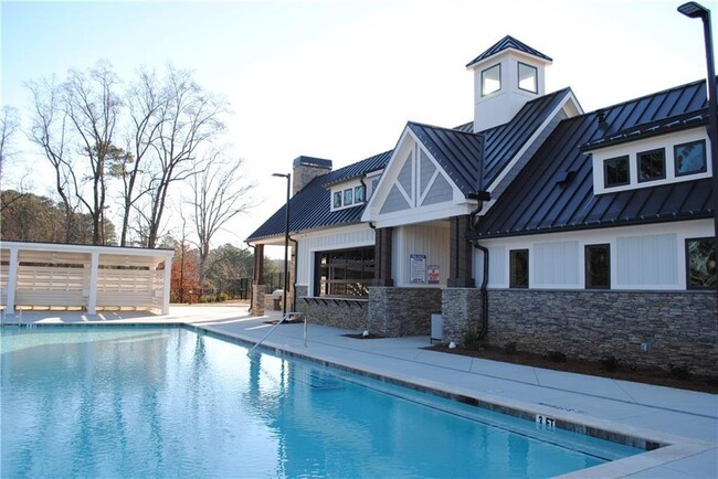 Building Photo - 4257 Spruce Pine Alley